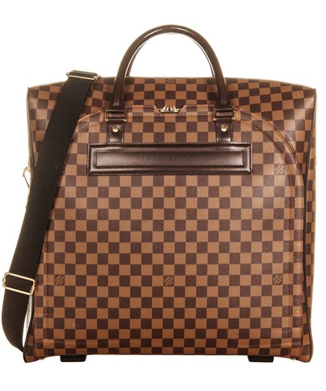 louis vuitton cles damier ebene|louis vuitton damier ebene nolita.